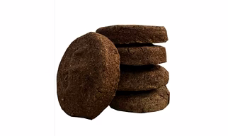 Organic Dried Cow Dung
