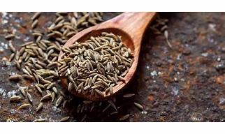 Cumin Seeds