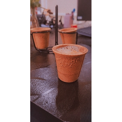 Edible cups-4