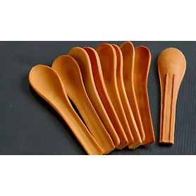 Edible Cutlery