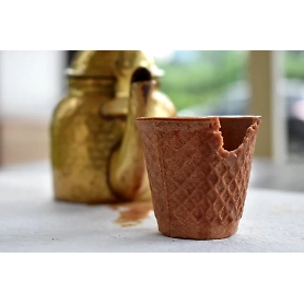 Edible Cups
