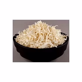 Dehydrated White Onion Kibbled