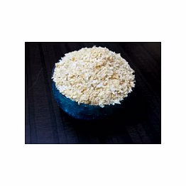 dehydrated white onion chopped 3mm - 5mm