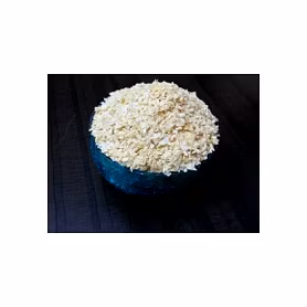 Dehydrated White Onion Chopped 3mm - 5mm