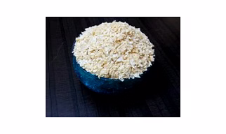Dehydrated White Onion Chopped 3mm - 5mm