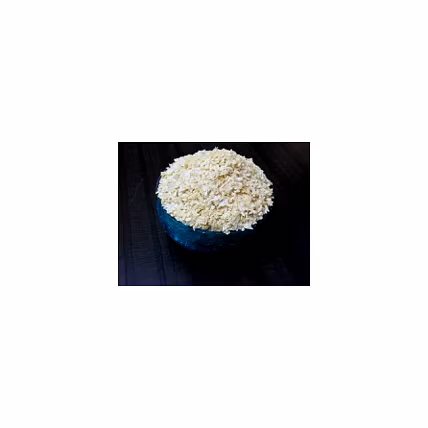 Dehydrated White Onion Chopped 3mm - 5mm-12783675