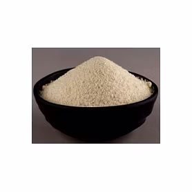 Dehydrated White Onion Granules
