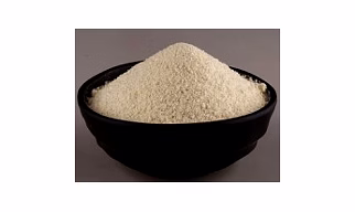 Dehydrated White Onion Granules