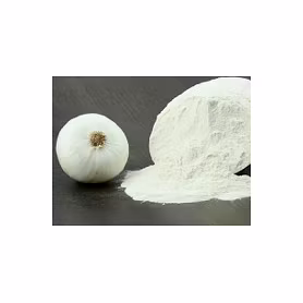 Dehydrated White Onion Powder