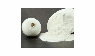 Dehydrated White Onion Powder