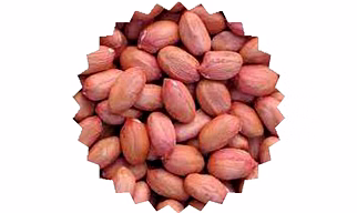 Peanuts