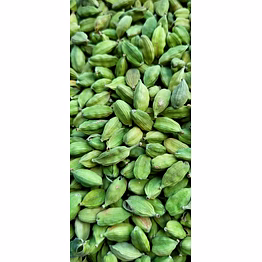 cardamom