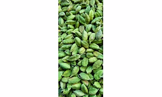 Cardamom
