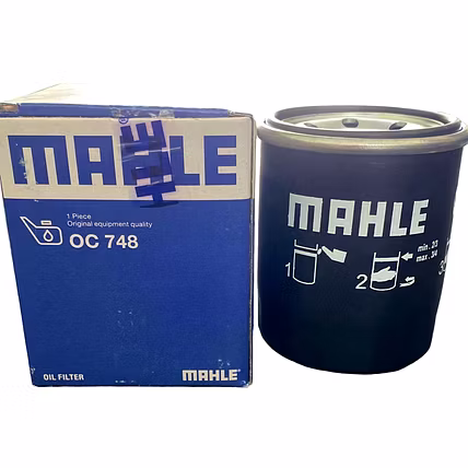 Santro oil filter-1