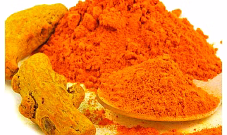 Turmeric Powder