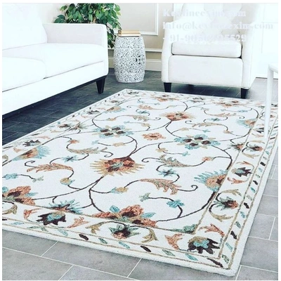 Hand Knotted/Tufted Carpets