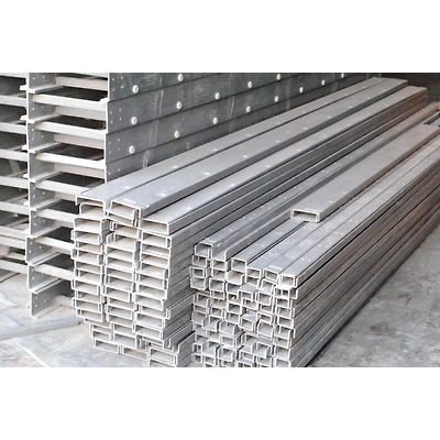 Aeron FRP Cable Trays-1