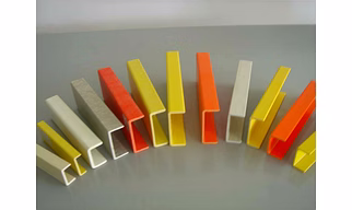 Aeron FRP Profiles