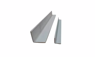Aeron FRP Angle Profiles