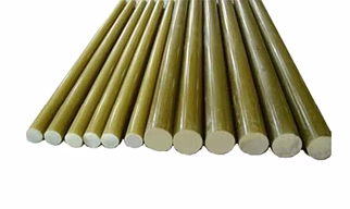 Aeron FRP Rod