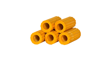 Aeron FRP Fluted Tube