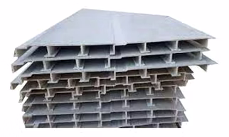 Aeron FRP Deck-1 Profiles