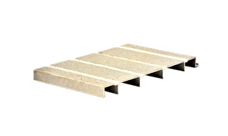 Aeron FRP Deck-1 Profiles