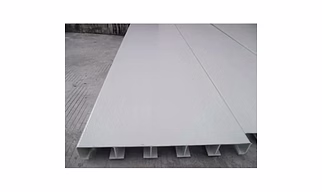 Aeron FRP Deck-2 Profiles