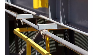 Aeron FRP Strut Channel Profile