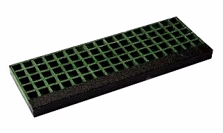 Aeron FRP Step Treads
