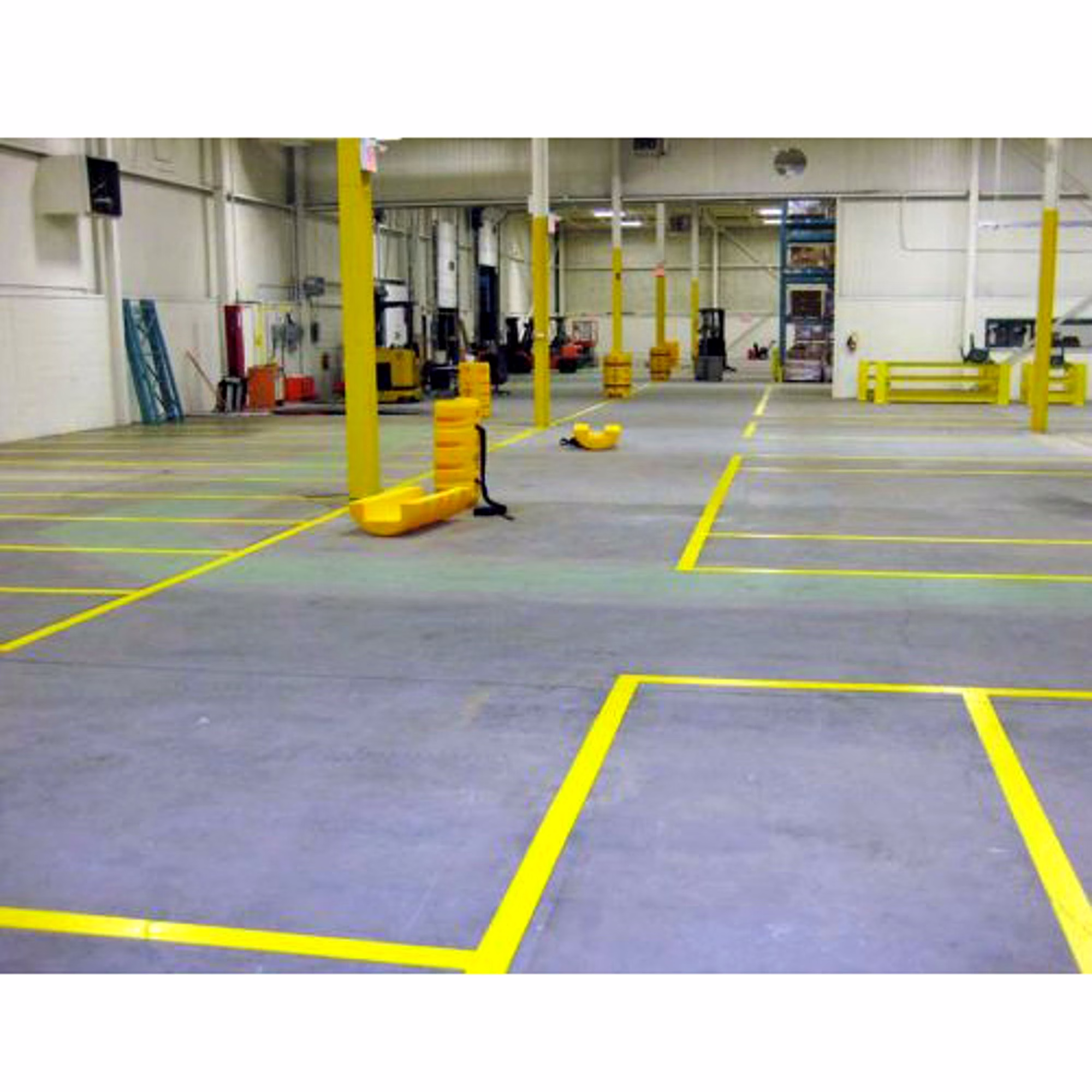 Aeron FRP Safety Marker Line image 1