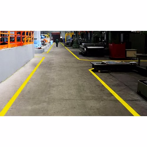 Aeron FRP Safety Marker Line image 2