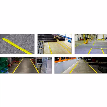 Aeron FRP Safety Marker Line image 3