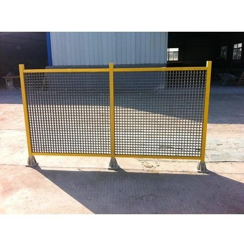 Aeron FRP Fencing-2