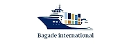 Bagade international-logo