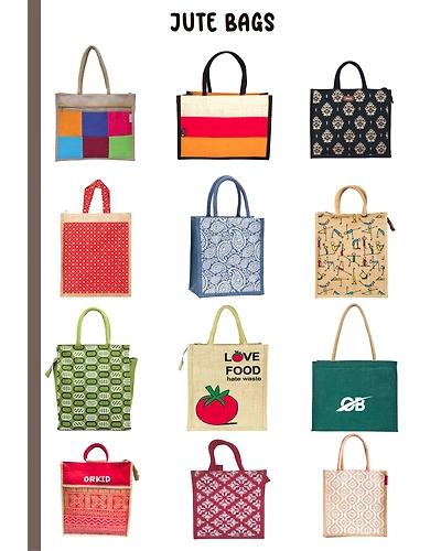 Jute Bags-3