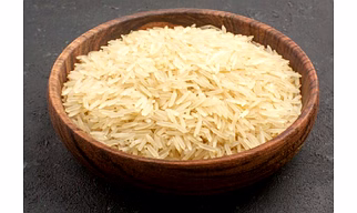 Basmati Rice