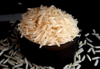 Basmati Rice-2