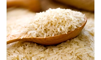 Non-Basmati Rice