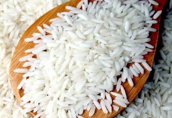 Non-Basmati Rice-1