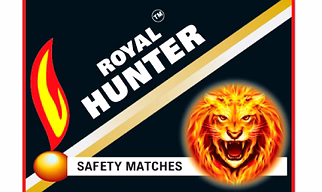 Safety Matches
