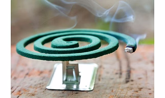 Mosquito Coils