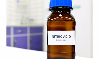 Nitric Acid