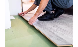 PVC Flooring