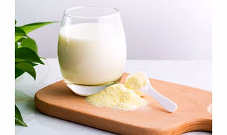 Milk Powder