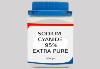 Sodium Cyanide-Man1011