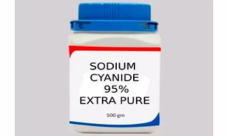 Sodium Cyanide