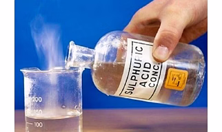Sulphuric Acid