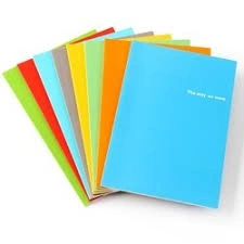 exercise notebooks- Bagasse-1