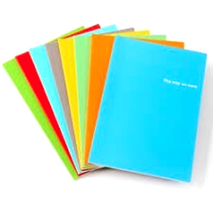 exercise notebooks- Bagasse-1